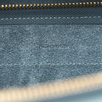 Celine Grained Calfskin Nano Belt Bag Amazone 7 of 10