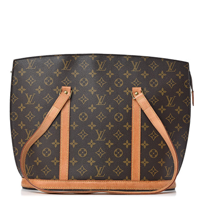 Louis Vuitton Monogram Babylone 1 of 17