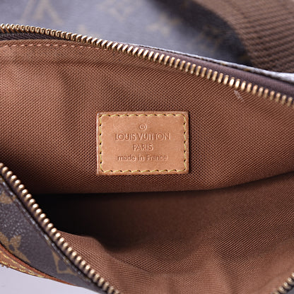 Louis Vuitton Monogram Bosphore Pochette 6 of 12