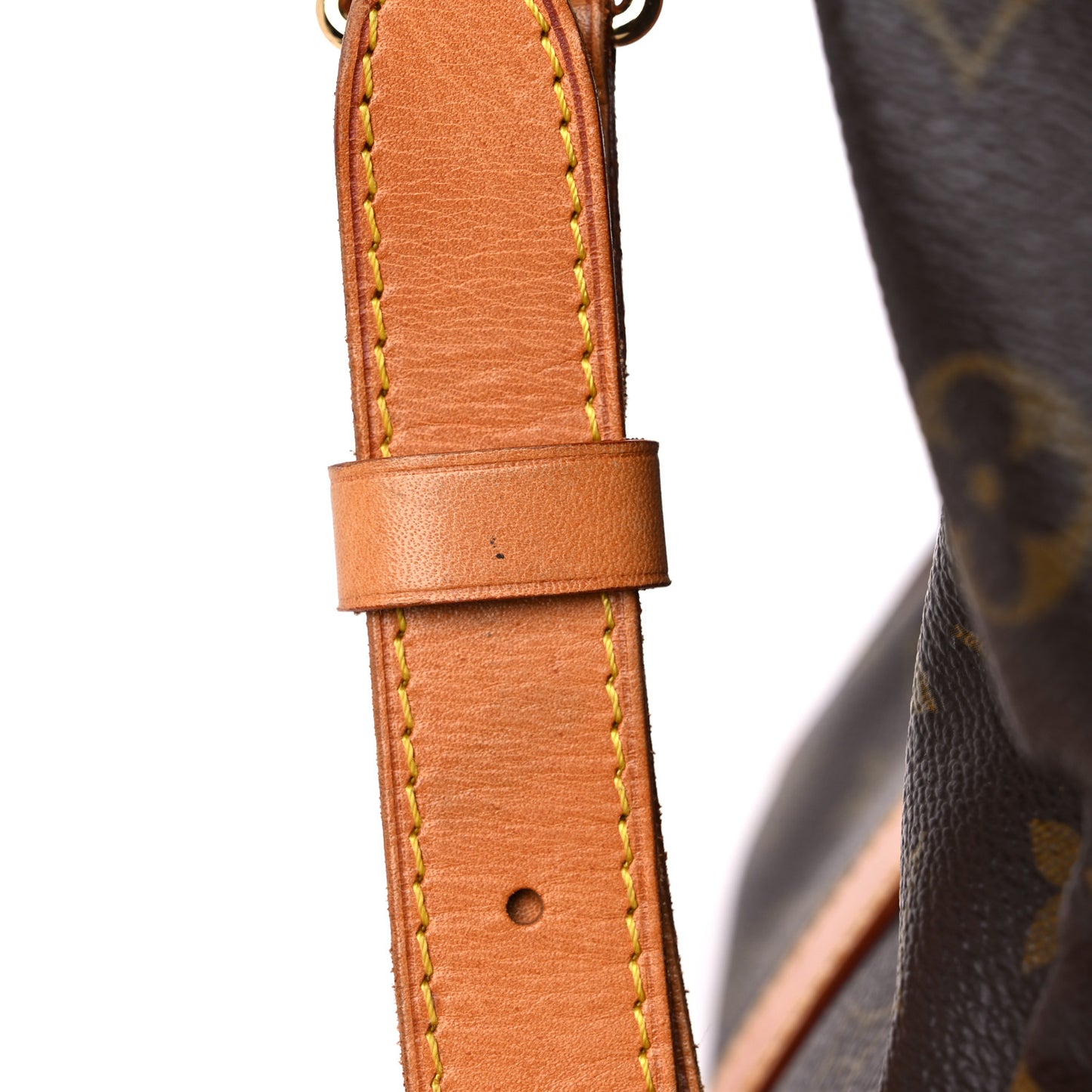 Monogram Keepall Bandouliere 50