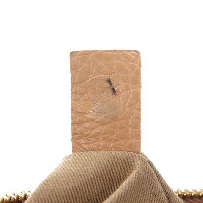 Chloe Calfskin Mini Marcie Satchel Nut 8 of 10