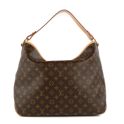 Louis Vuitton Monogram Delightful MM 1 of 8