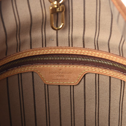 Louis Vuitton Monogram Delightful PM 6 of 10