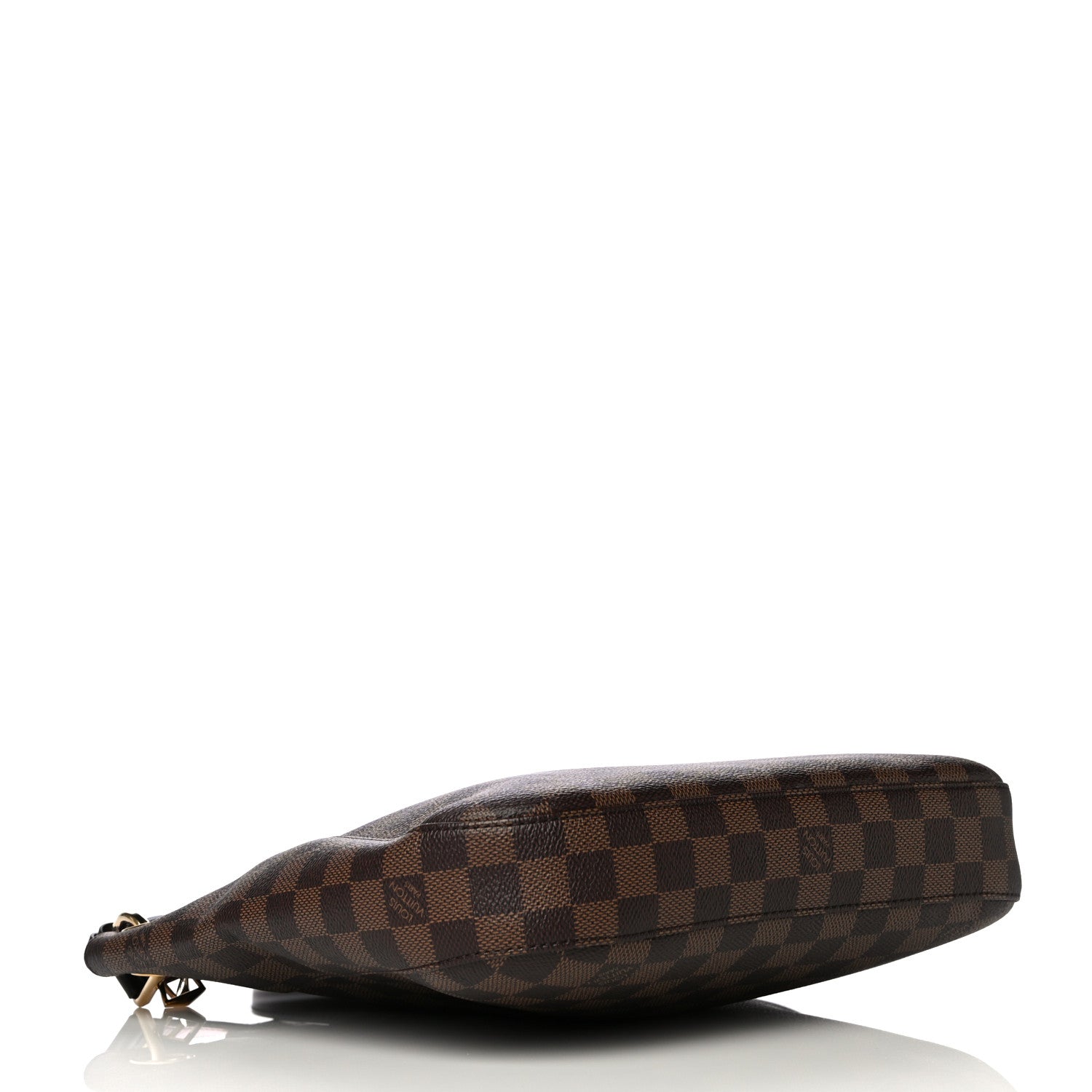 Louis Vuitton Damier Ebene South Bank Besace 4 of 13