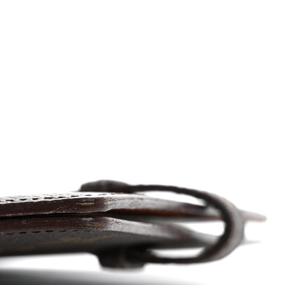 Louis Vuitton Monogram Photo Album Picture Book 11 of 16