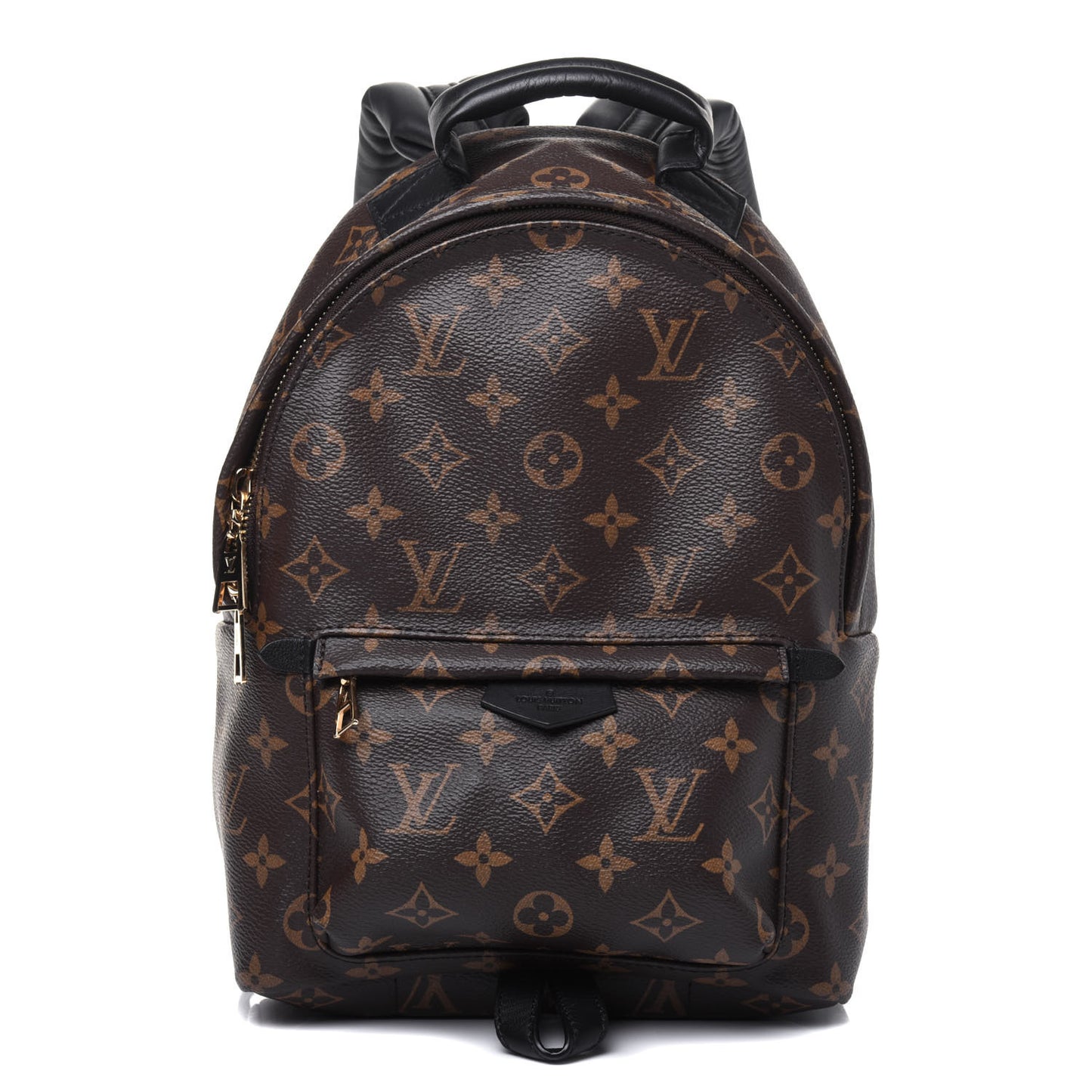 Monogram Palm Springs Backpack PM