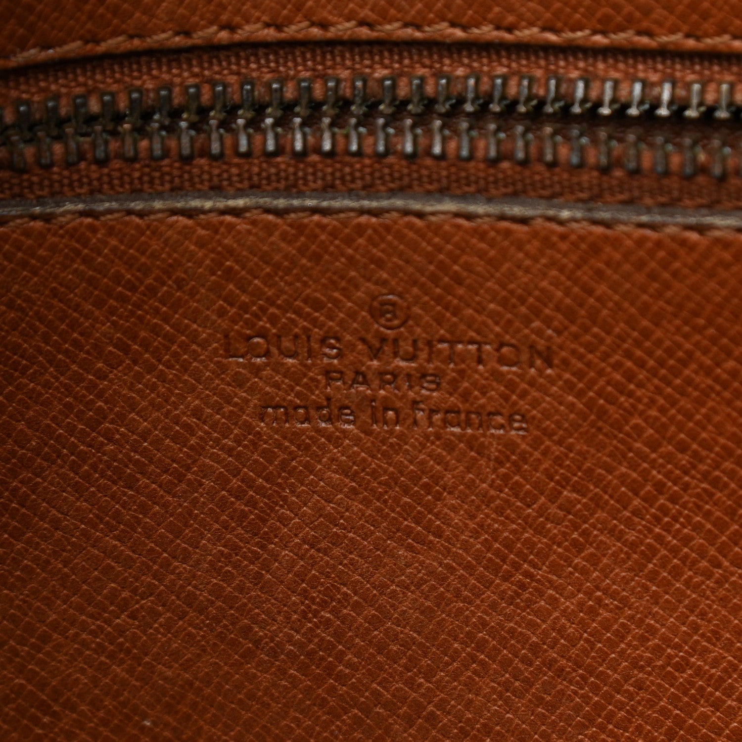 Louis Vuitton Monogram Trocadero 27 6 of 14