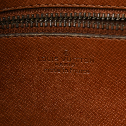 Louis Vuitton Monogram Trocadero 27 6 of 14