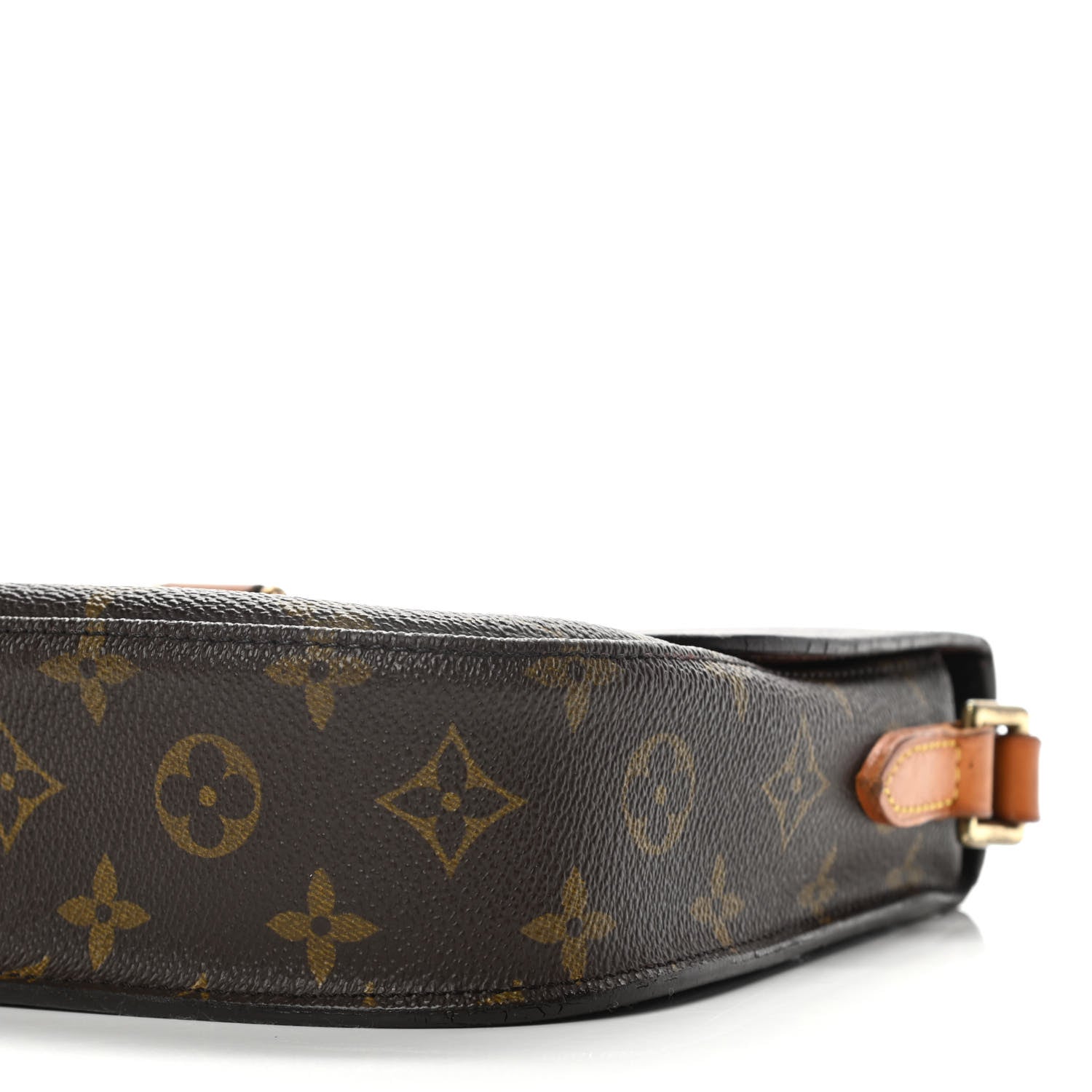 Louis Vuitton Monogram Saint Cloud PM 10 of 19