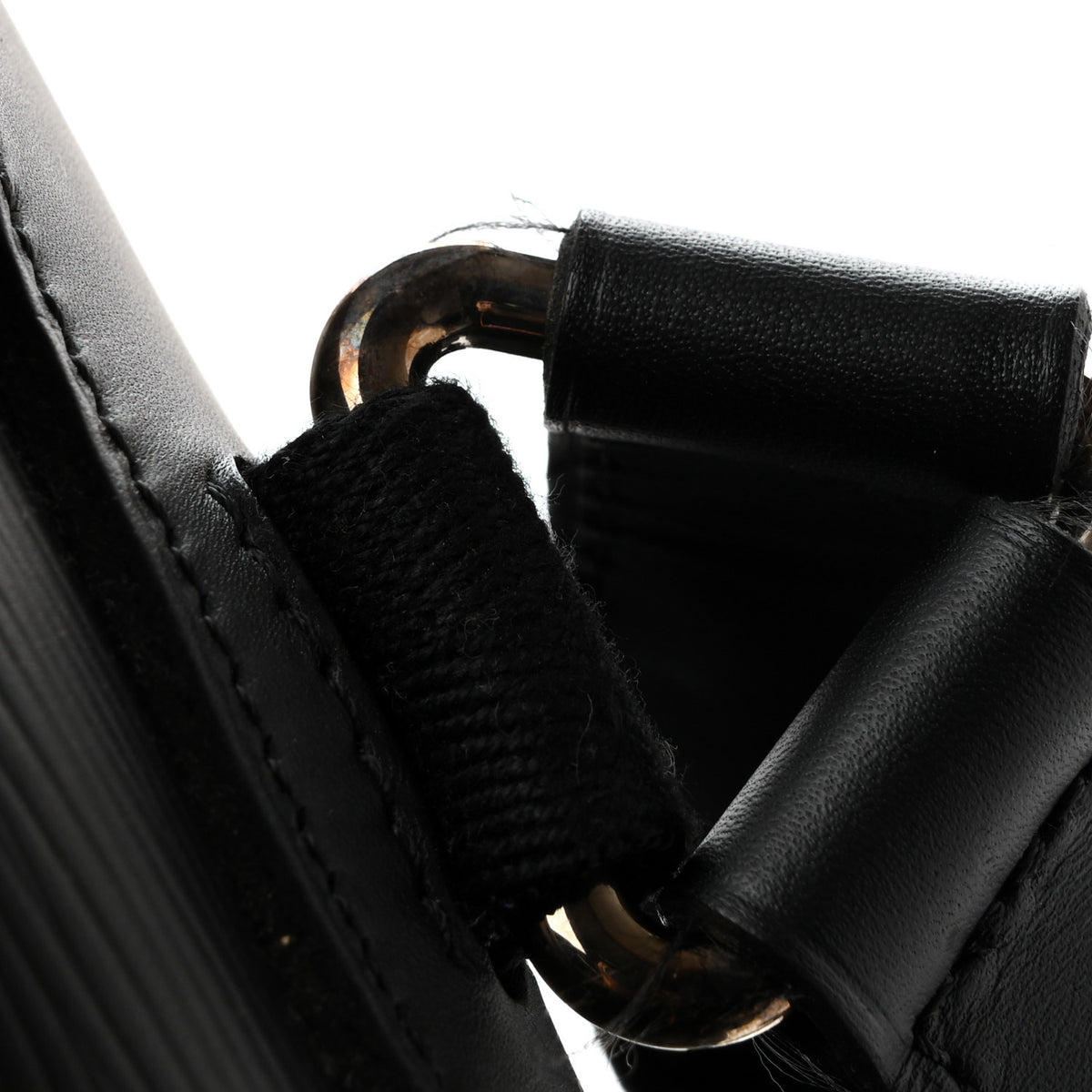 Epi Christopher Backpack PM Black