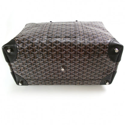 Goyard Goyardine Boeing 45 Carry On Black 4 of 12