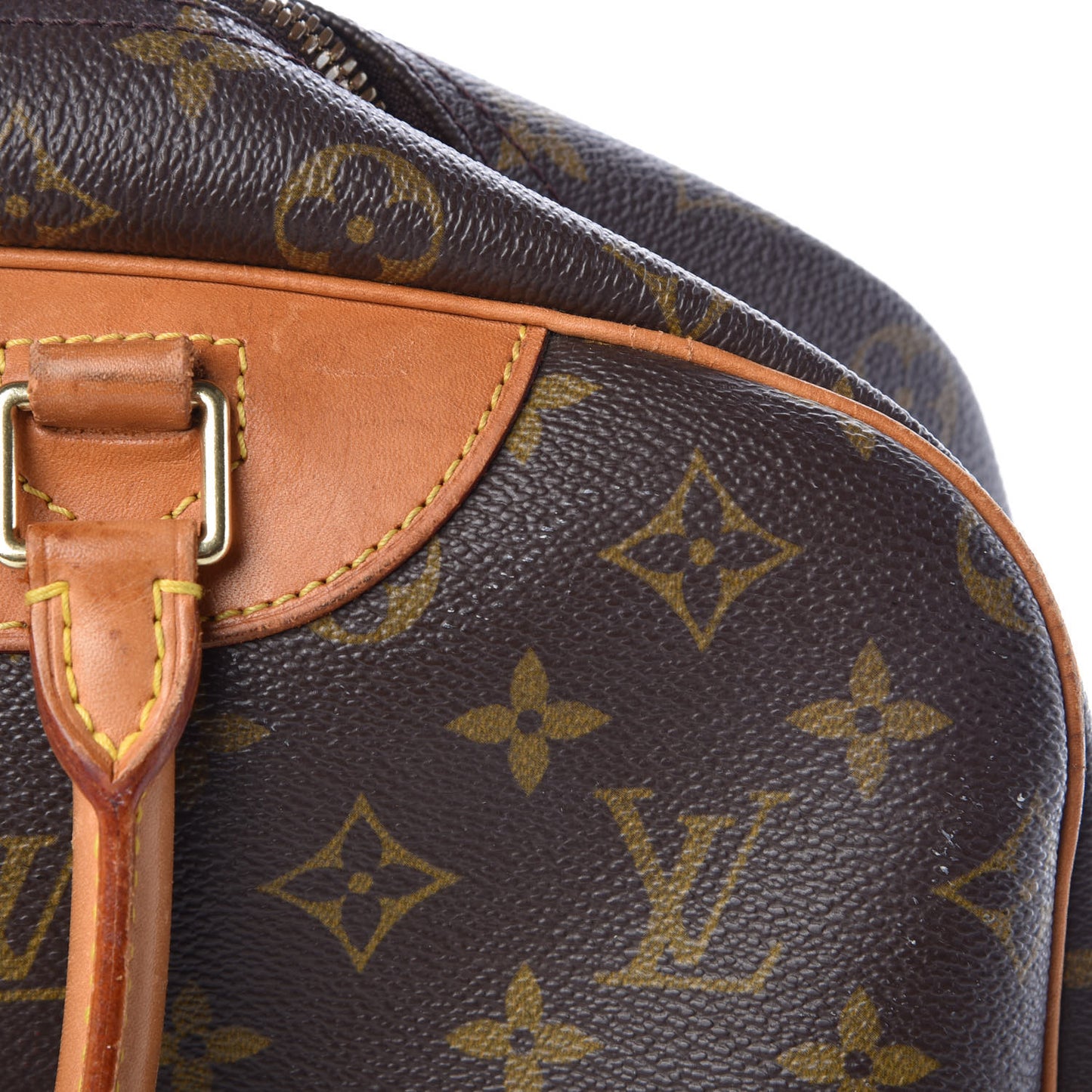 Monogram Deauville