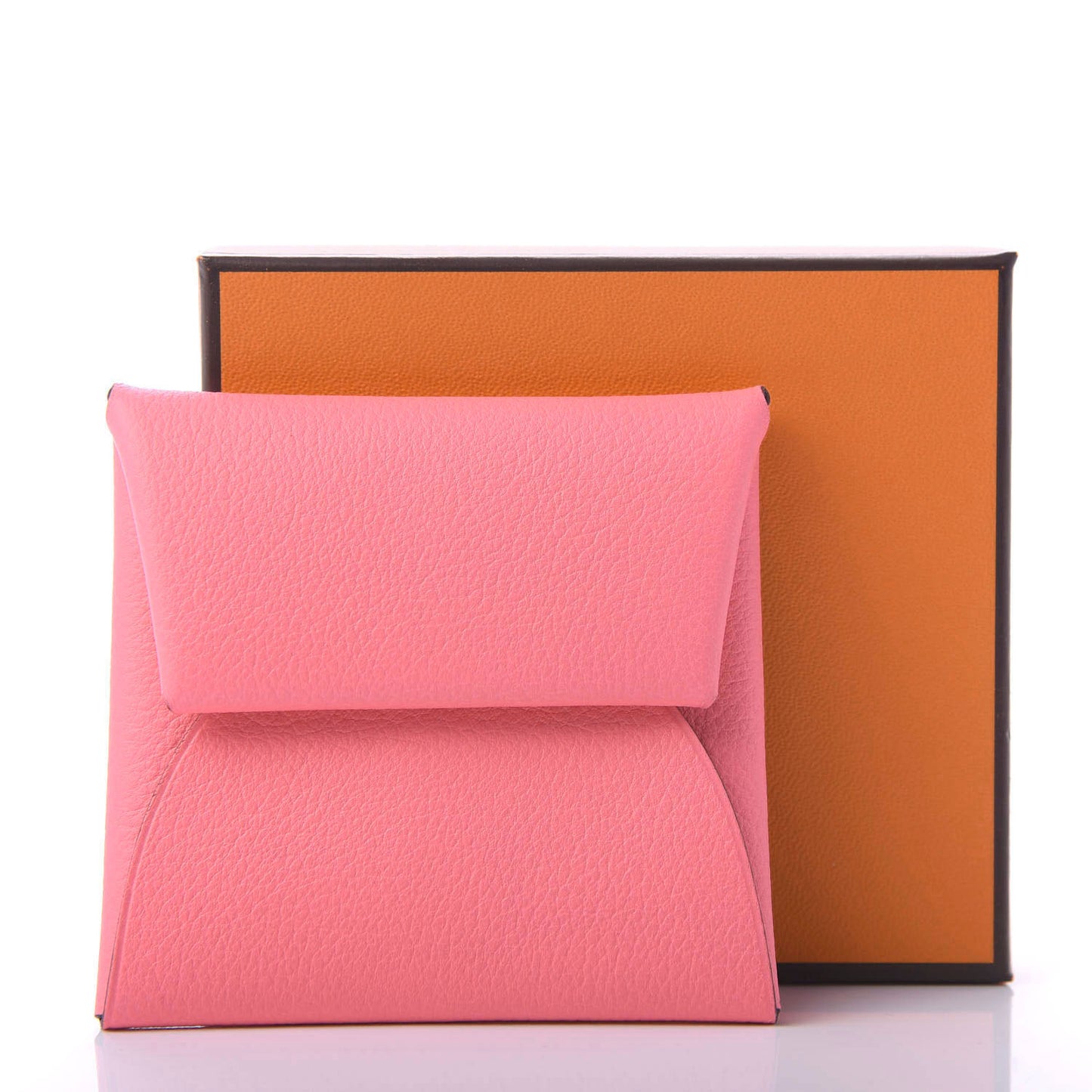 Evercolor Bastia Coin Purse Rose Azalee