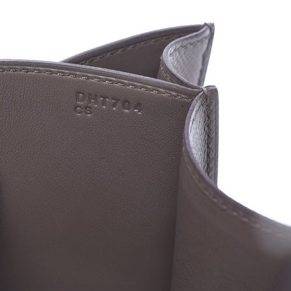 Hermes Epsom Constance 24 Etain 9 of 27