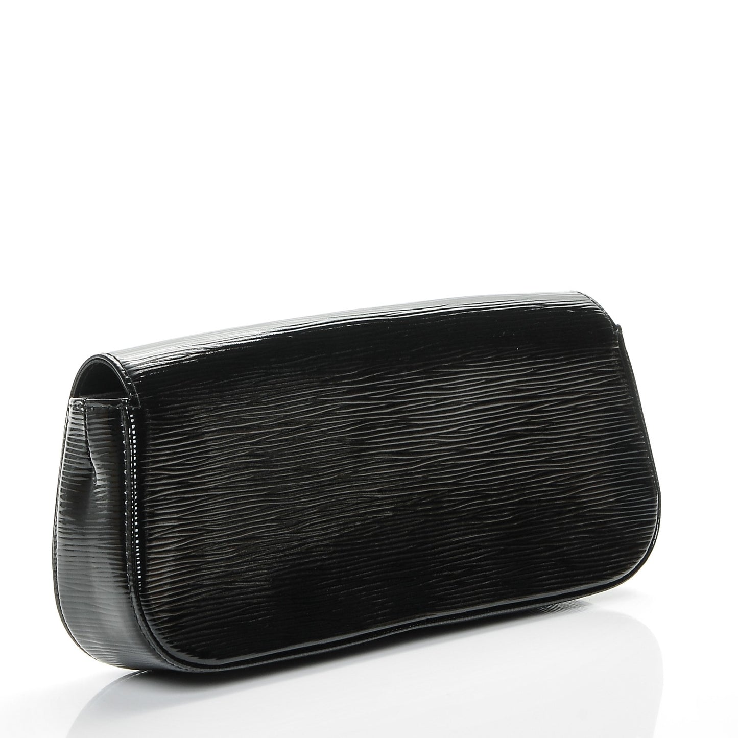 Epi Electric Sobe Clutch Black