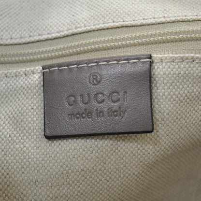 Gucci Monogram Sukey Top Handle Bag 7 of 9