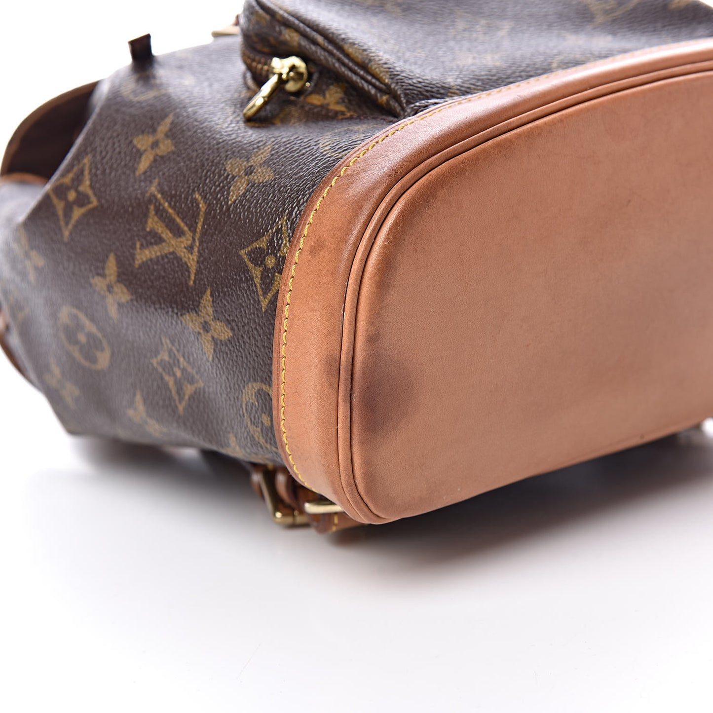 Monogram Mini Montsouris Backpack