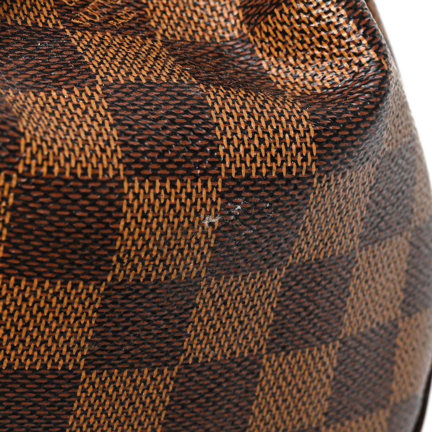 Damier Ebene Trevi PM