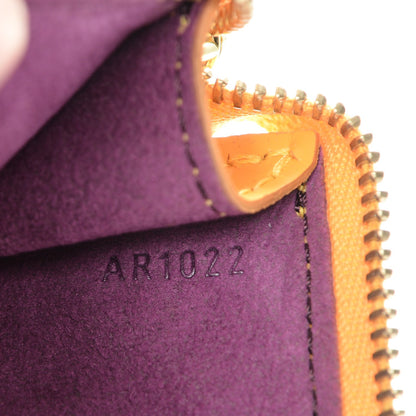 Louis Vuitton Epi Pochette Accessories 21 Tassil 7 of 7