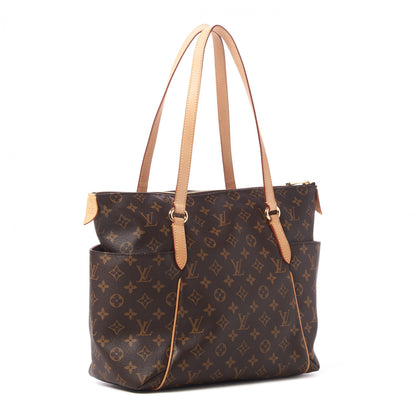 Louis Vuitton Monogram Totally MM 3 of 8