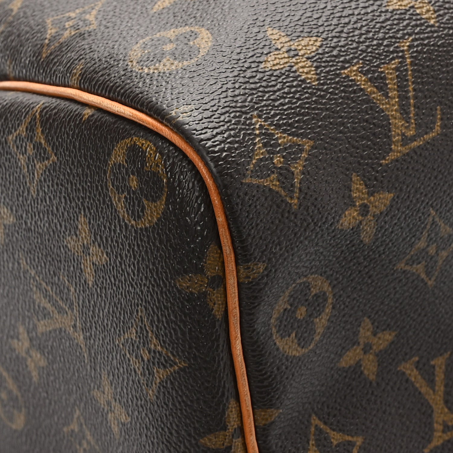 Louis Vuitton Monogram Speedy 35 8 of 11