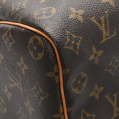 Louis Vuitton Monogram Speedy 35 8 of 11