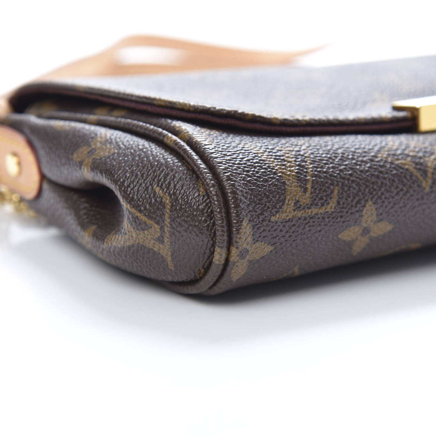 Louis Vuitton Monogram Favorite PM 8 of 10