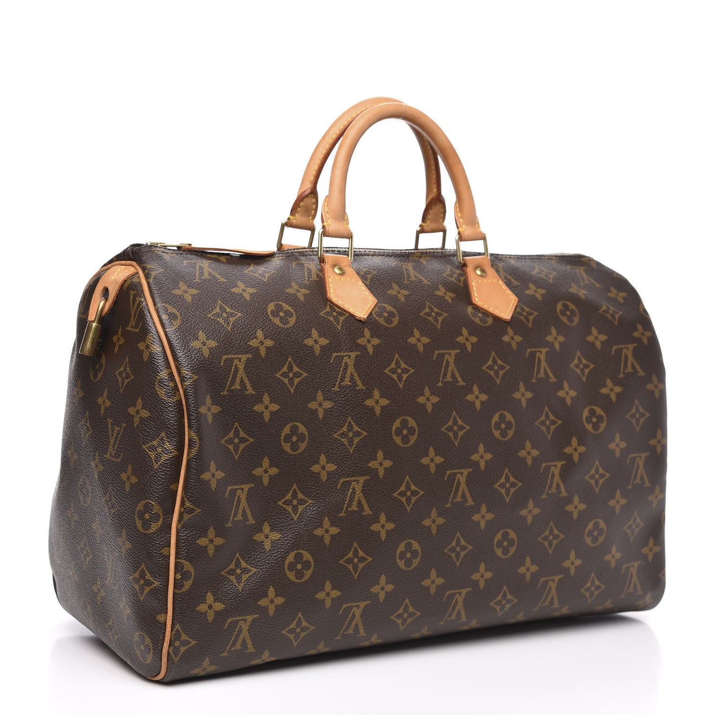 Monogram Speedy 40