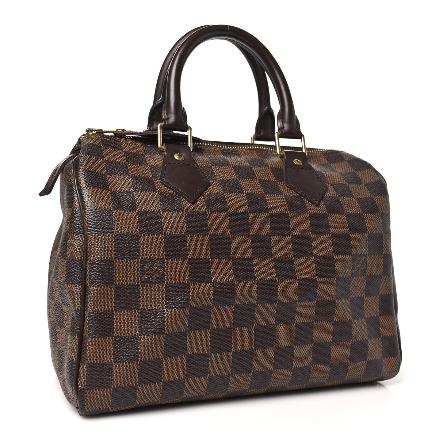 Damier Ebene Speedy 25