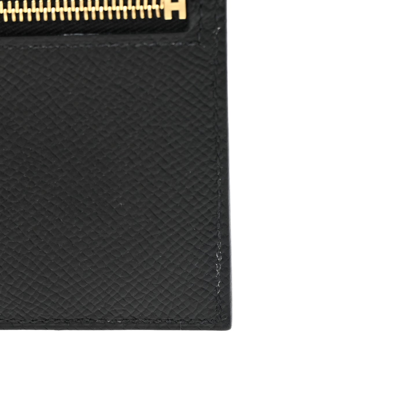 Epsom Bearn Compact Wallet Black