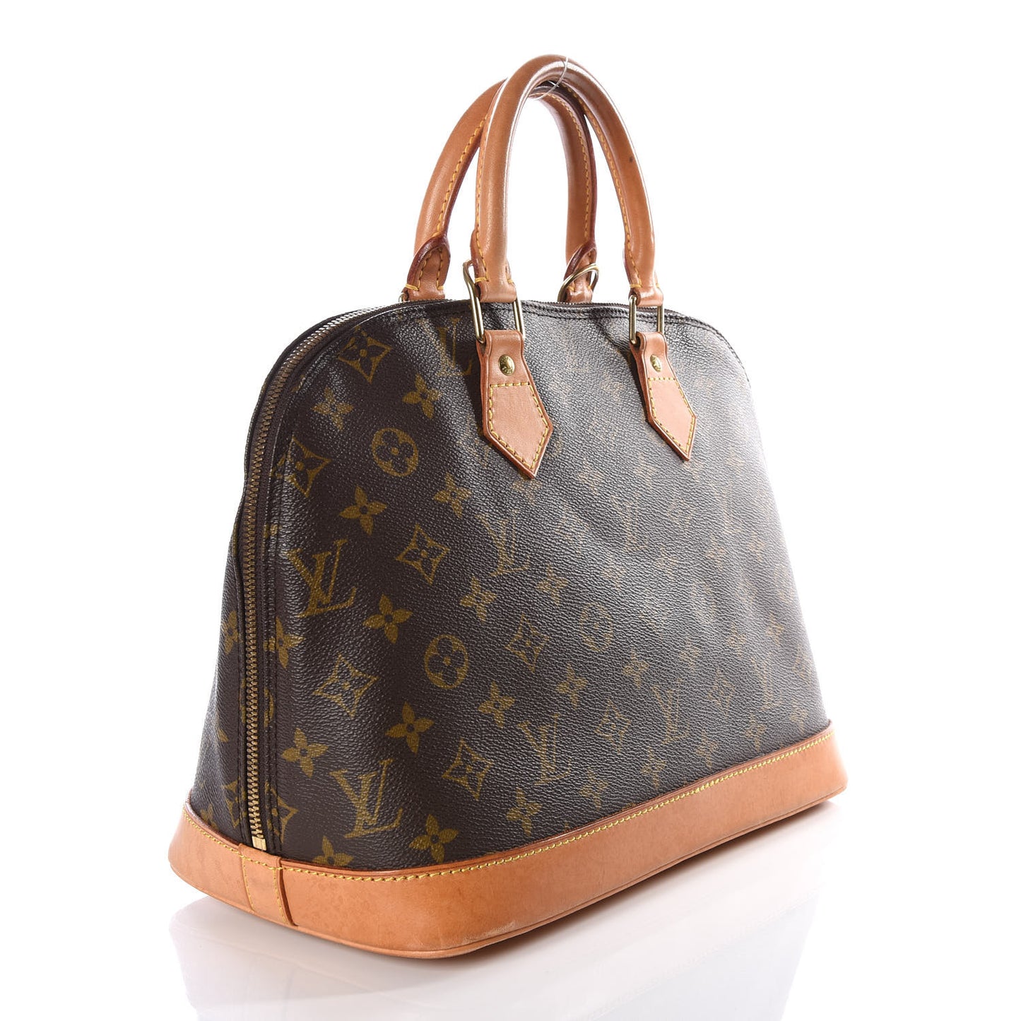Monogram Alma PM