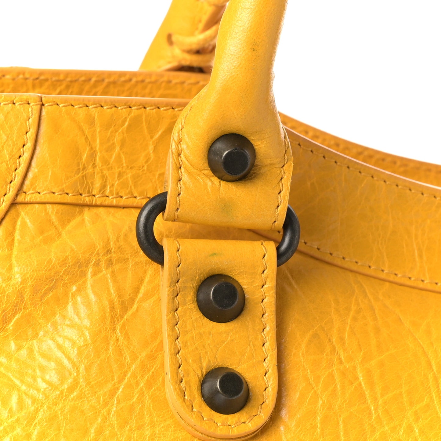 Agneau Classic Hardware City Mangue