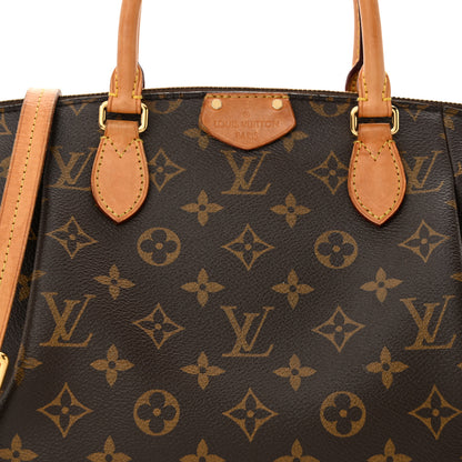Louis Vuitton Monogram Turenne PM 8 of 17