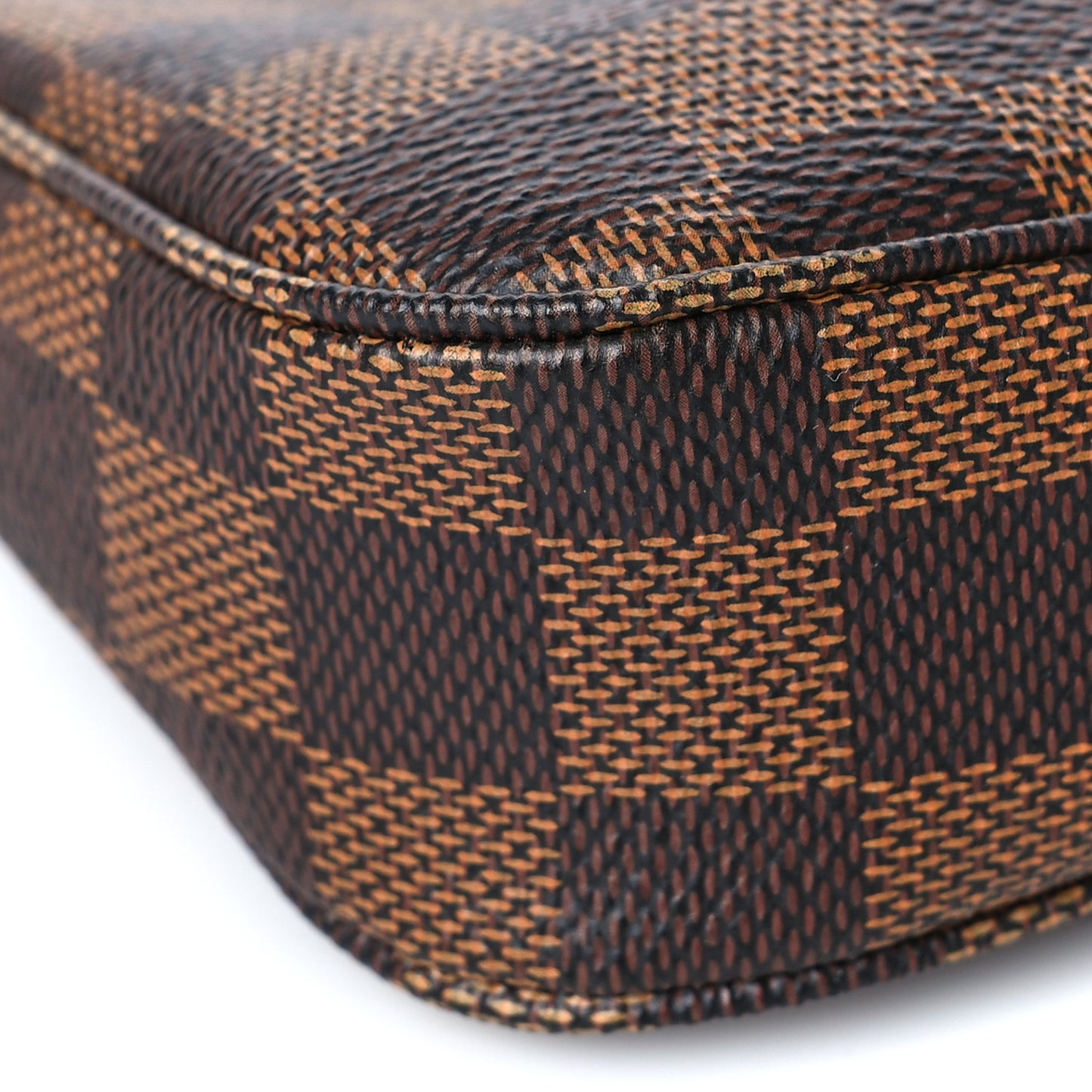 Damier Ebene Pochette Accessories NM