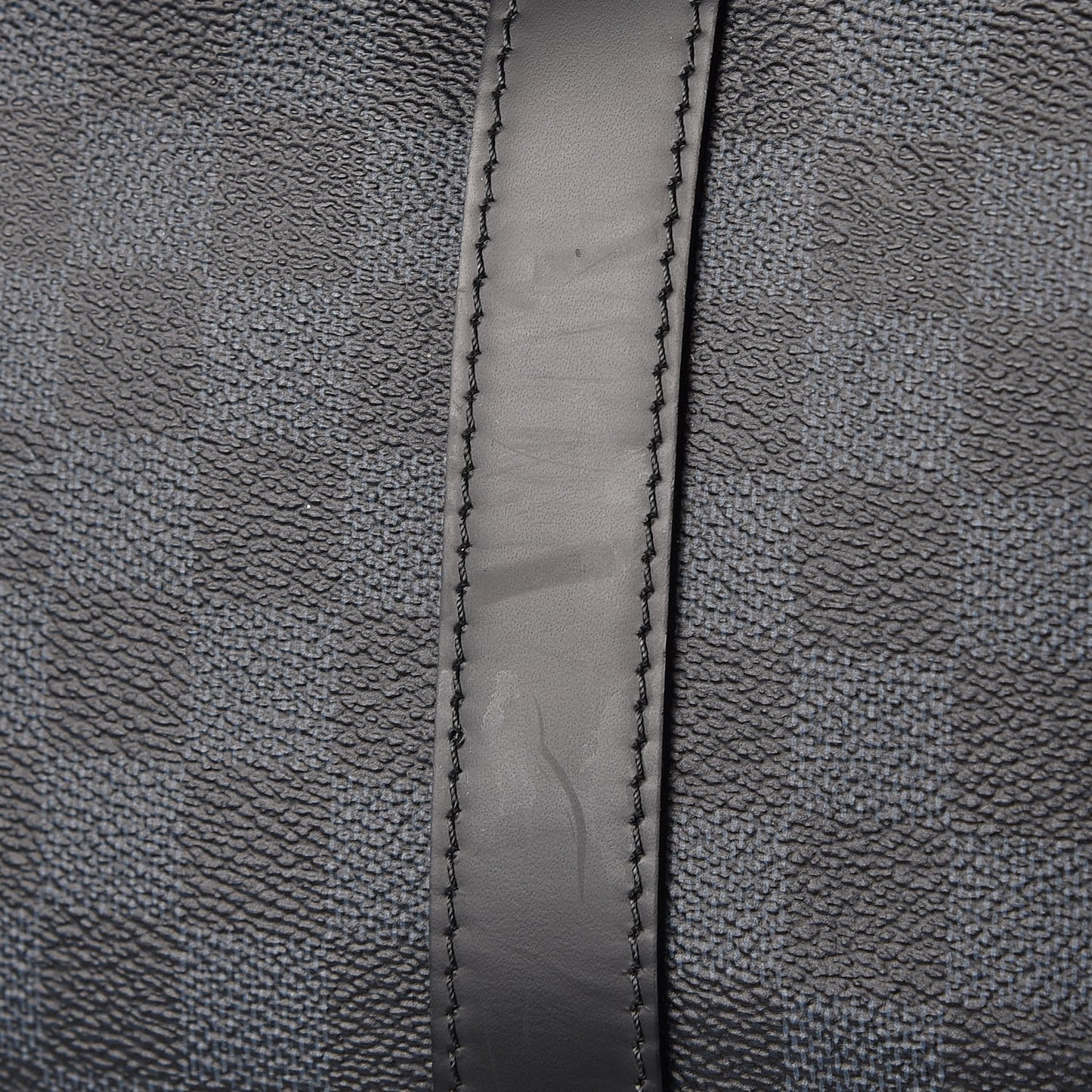 Damier Cobalt Keepall Bandouliere 55