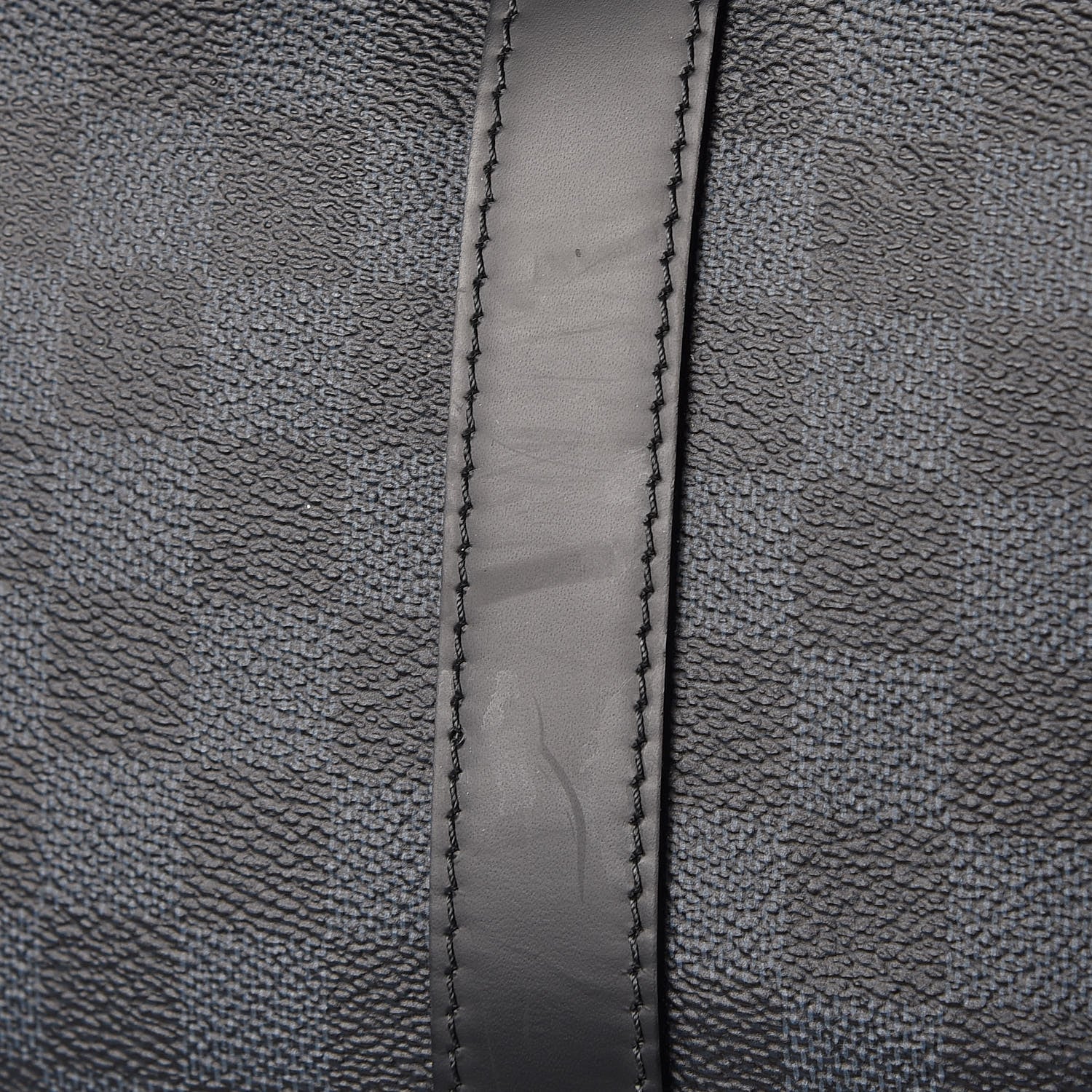Louis Vuitton Damier Cobalt Keepall Bandouliere 55 12 of 14