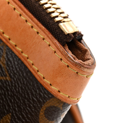 Louis Vuitton Monogram Tivoli PM 14 of 14