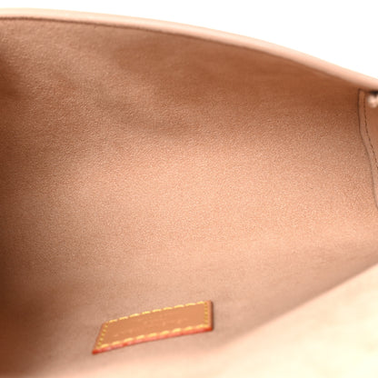 Louis Vuitton Monogram Pochette Camille Dune 5 of 10