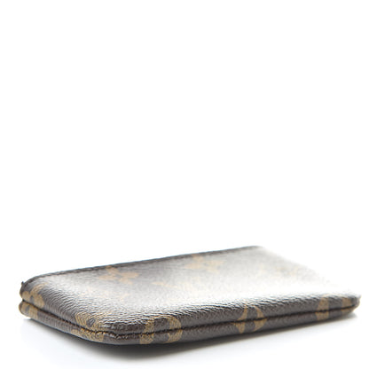Louis Vuitton Monogram Key Pouch 4 of 7