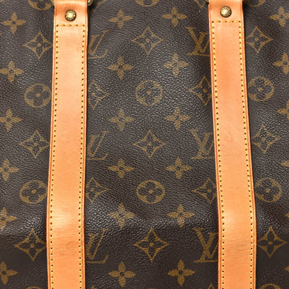 Louis Vuitton Monogram Keepall Bandouliere 45 6 of 9