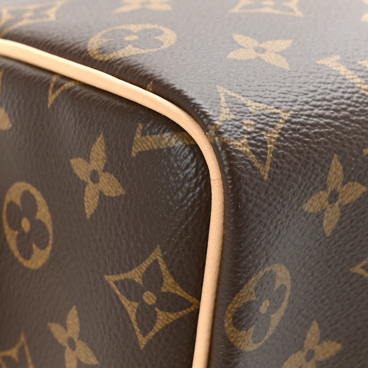 Louis Vuitton Monogram Dopp Kit Toilet Pouch 7 of 10