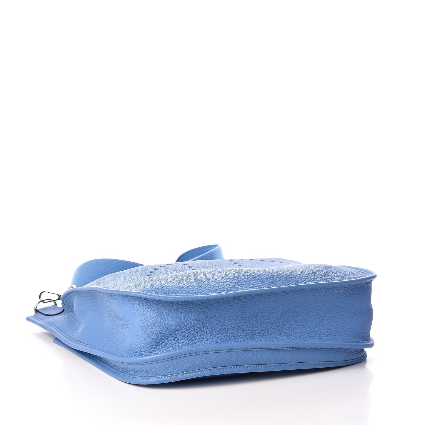 Taurillon Clemence Evelyne III GM Bleu Paradis
