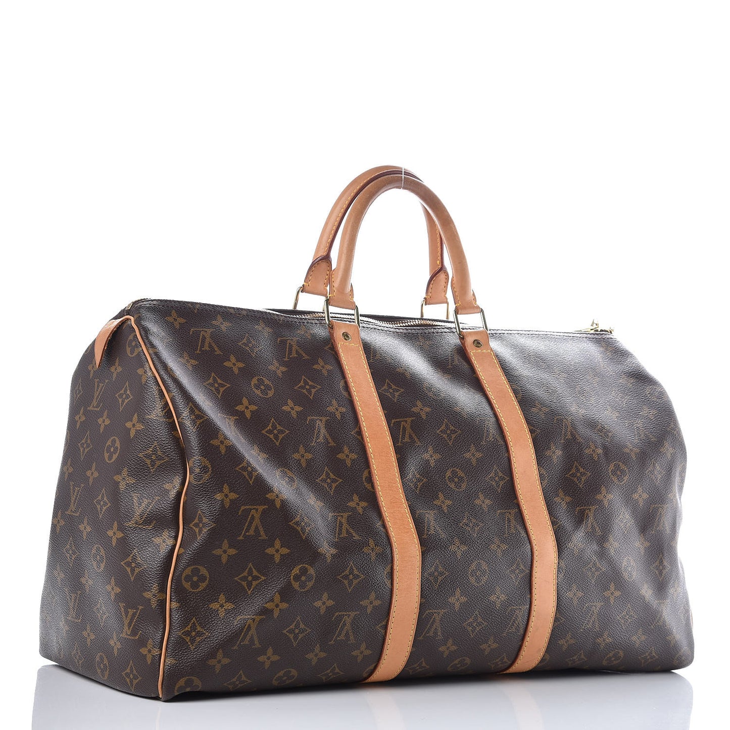 Monogram Keepall 50