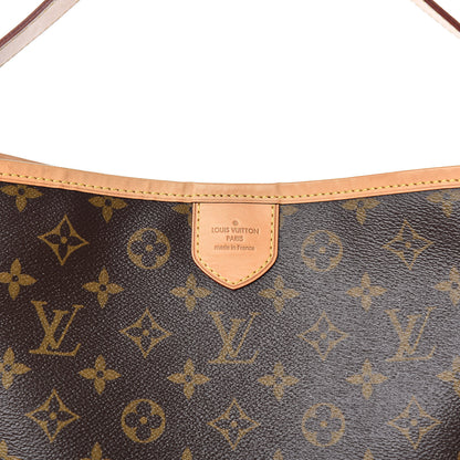 Louis Vuitton Monogram Delightful MM 10 of 11