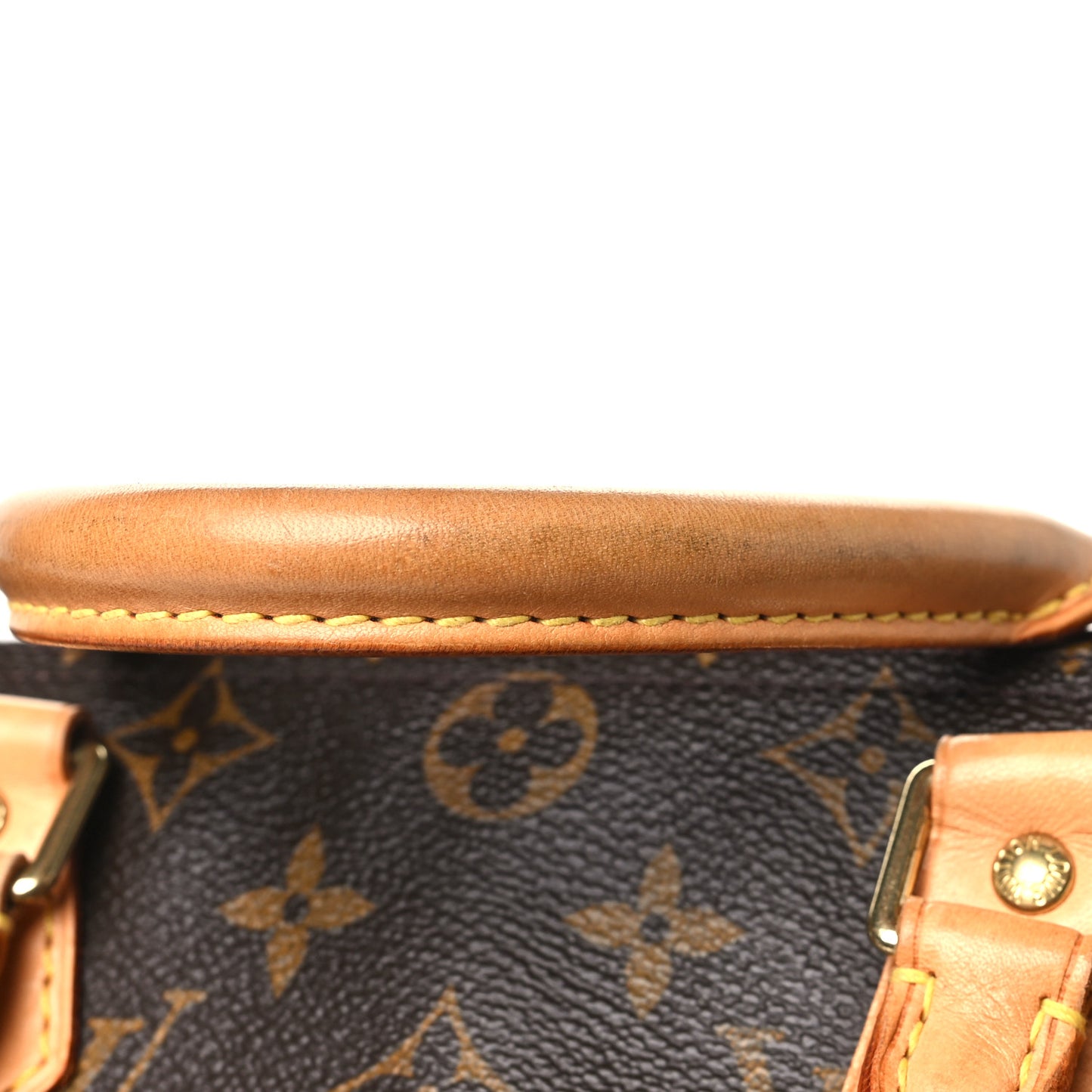 Monogram Speedy 30