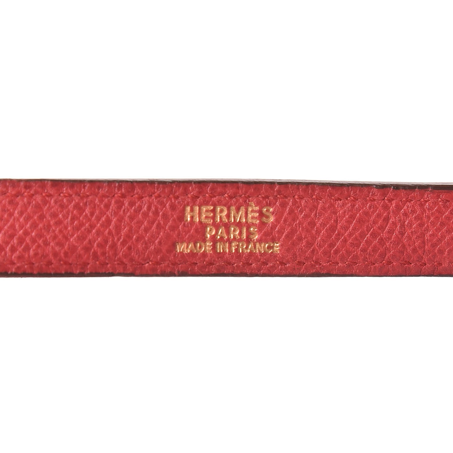 Courchevel Kelly Sellier 28 Rouge Vif