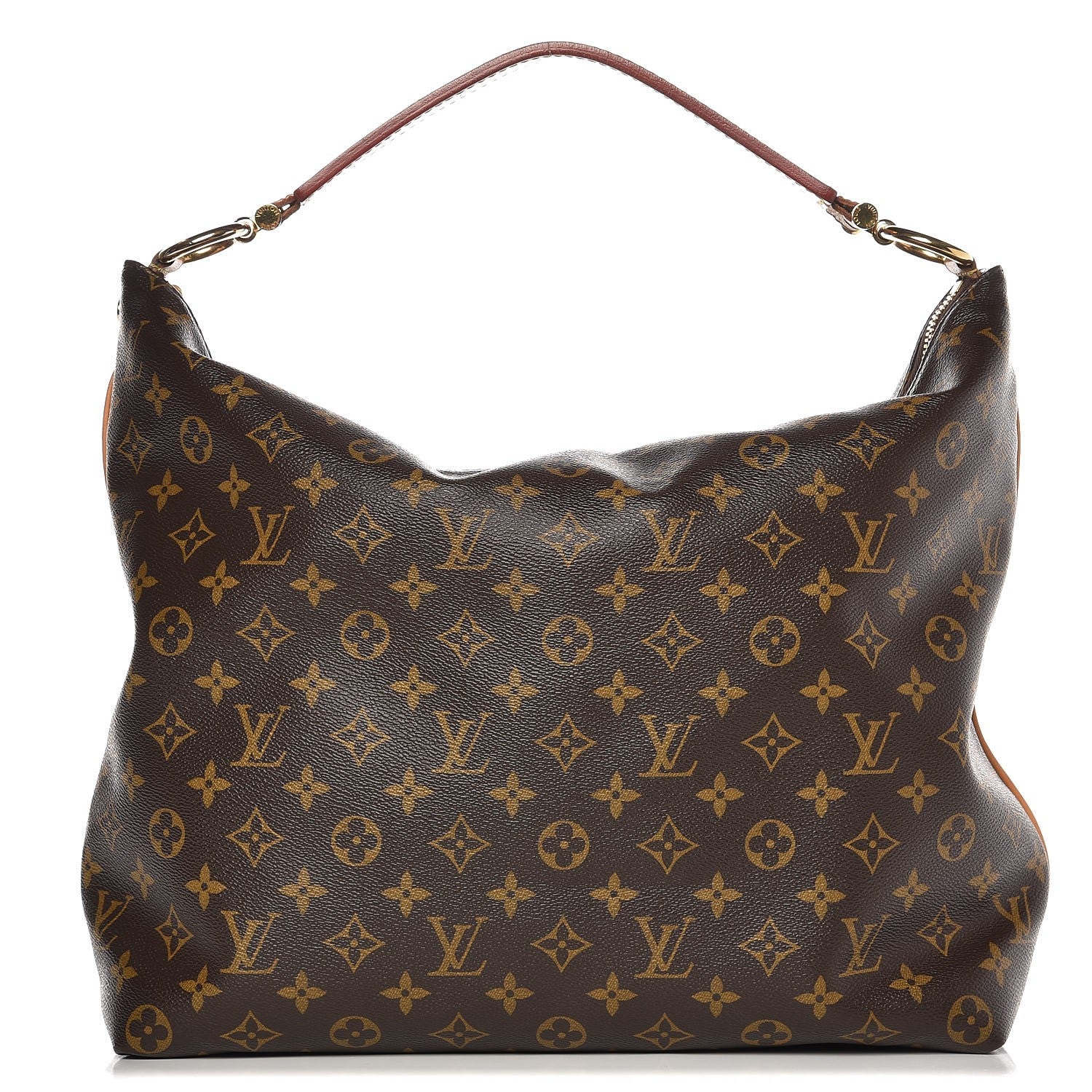 Louis Vuitton Monogram Sully MM 1 of 9