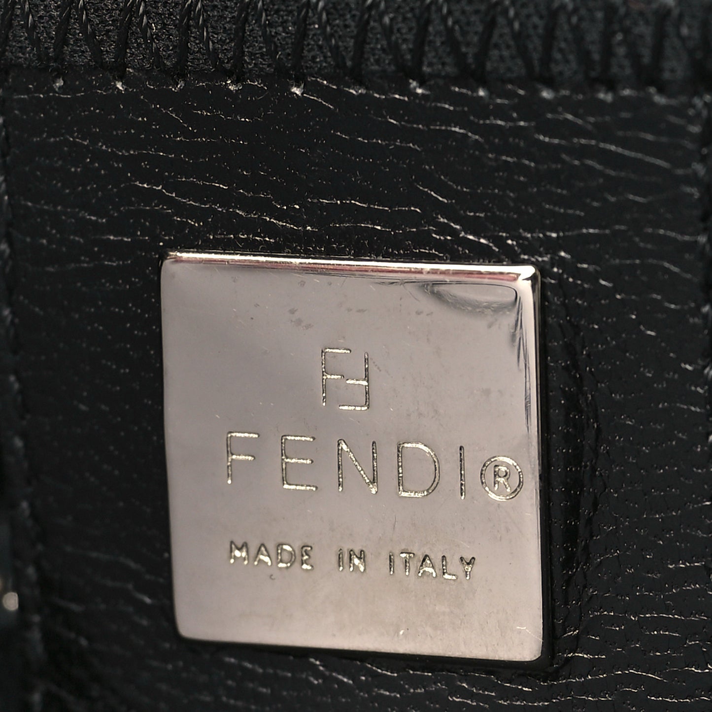 Neoprene Baguette Black