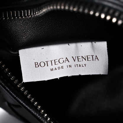 Bottega Veneta Nappa Intrecciato Mini Jodie Black 7 of 10