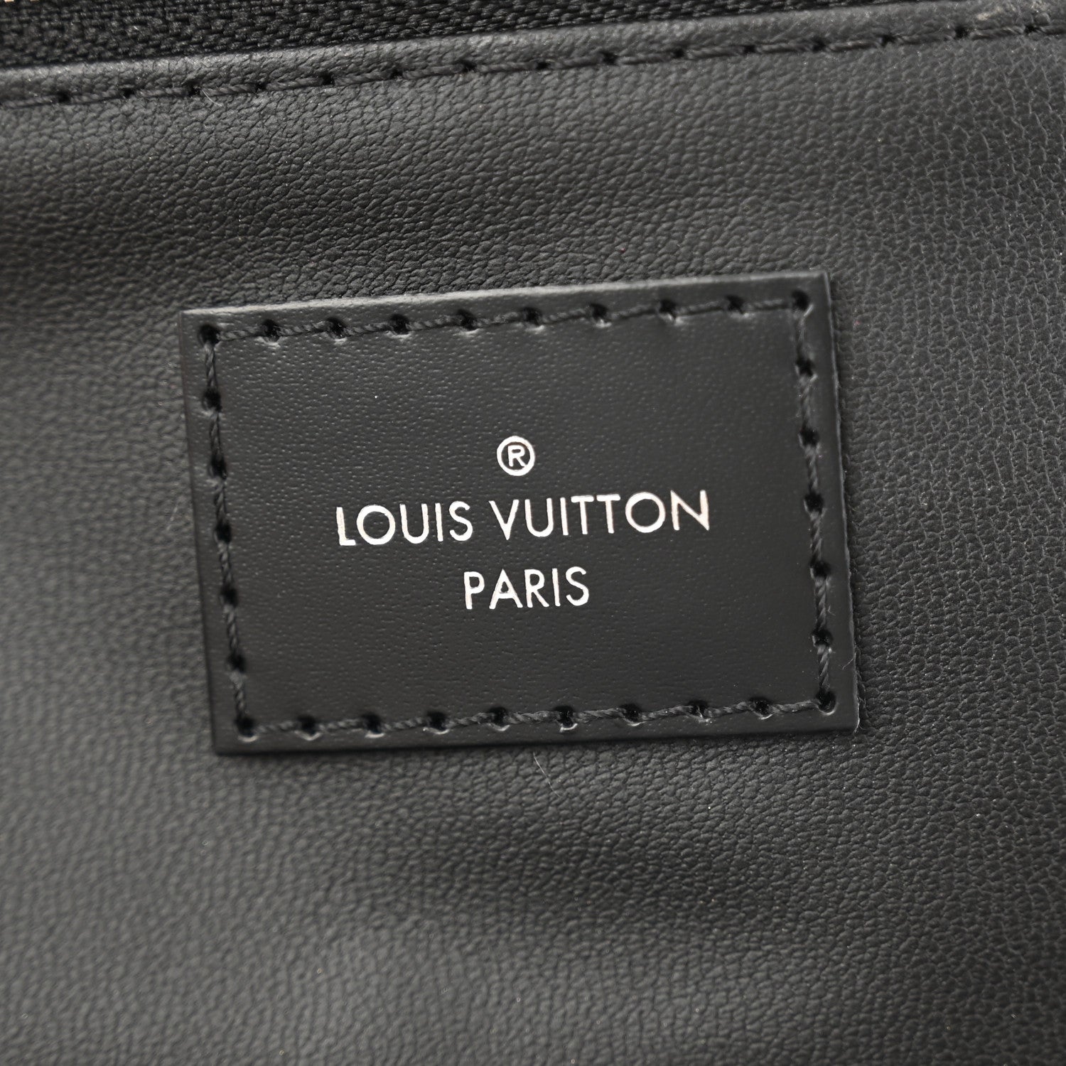 Louis Vuitton Damier Graphite Toiletry Pouch 6 of 7